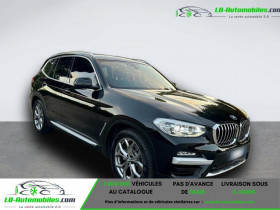 Bmw X3 xDrive20d 190ch BVA  occasion � Beaupuy - photo n�2