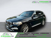 Annonce Bmw X3 occasion Diesel xDrive20d 190ch BVA � Beaupuy