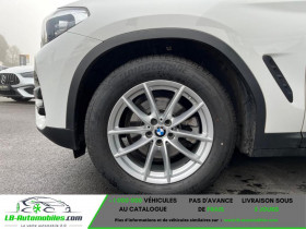 Bmw X3 xDrive20d 190ch BVA  occasion � Beaupuy - photo n�8