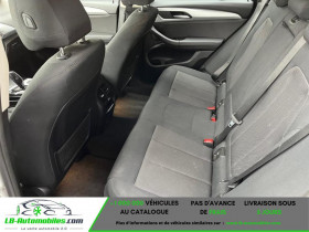 Bmw X3 xDrive20d 190ch BVA  occasion � Beaupuy - photo n�7