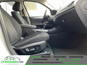 Bmw X3 xDrive20d 190ch BVA  occasion � Beaupuy - photo n�6