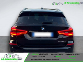 Bmw X3 xDrive20d 190ch BVA  occasion � Beaupuy - photo n�7