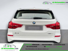 Bmw X3 xDrive20d 190ch BVA  occasion � Beaupuy - photo n�5