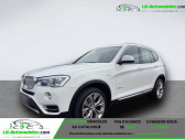Annonce Bmw X3 occasion Diesel xDrive20d 190ch BVA � Beaupuy