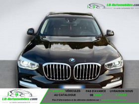 Bmw X3 xDrive20d 190ch BVA  occasion � Beaupuy - photo n�5
