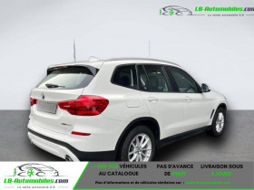 Bmw X3 xDrive20d 190ch BVA  occasion � Beaupuy - photo n�3