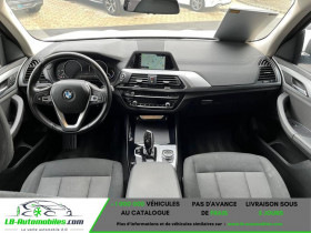 Bmw X3 xDrive20d 190ch BVA  occasion � Beaupuy - photo n�2