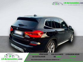 Bmw X3 xDrive20d 190ch BVA  occasion � Beaupuy - photo n�4