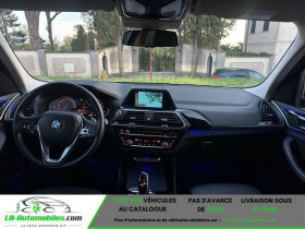 Bmw X3 xDrive20d 190ch BVA  occasion � Beaupuy - photo n�3