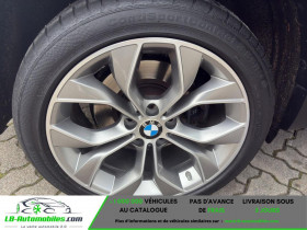 Bmw X3 xDrive20d 190ch BVA  occasion � Beaupuy - photo n�8