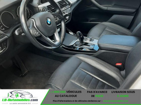 Bmw X3 xDrive20d 190ch BVA  occasion � Beaupuy - photo n�5