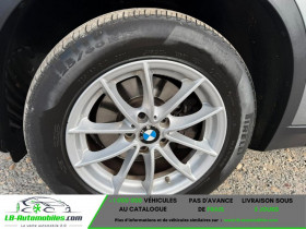 Bmw X3 xDrive20d 190ch BVA  occasion � Beaupuy - photo n�7
