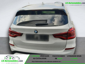 Bmw X3 xDrive20d 190ch BVA  occasion � Beaupuy - photo n�4