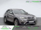 Bmw X3 xDrive20d 190ch BVA  � Beaupuy 31