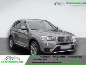 Bmw X3 , garage LB AUTOMOBILES � Beaupuy