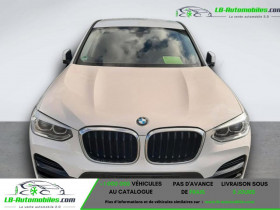 Bmw X3 xDrive20d 190ch BVA  occasion � Beaupuy - photo n�3