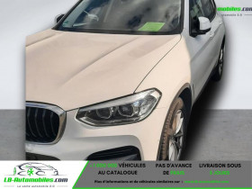 Bmw X3 xDrive20d 190ch BVA  occasion � Beaupuy - photo n�2