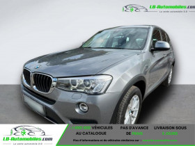 Bmw X3 , garage LB AUTOMOBILES � Beaupuy
