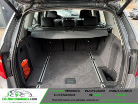 Bmw X3 xDrive20d 190ch BVA  occasion � Beaupuy - photo n�8