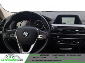 Bmw X3 xDrive20d 190ch BVA  occasion � Beaupuy - photo n�3
