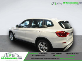 Bmw X3 xDrive20d 190ch BVA  occasion � Beaupuy - photo n�4