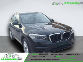 Bmw X3 xDrive20d 190ch BVA  occasion � Beaupuy - photo n�2