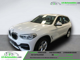 Bmw X3 xDrive20d 190ch BVA  occasion � Beaupuy - photo n�2