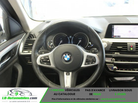 Bmw X3 xDrive20d 190ch BVA  occasion � Beaupuy - photo n�8