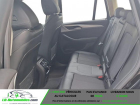 Bmw X3 xDrive20d 190ch BVA  occasion � Beaupuy - photo n�7