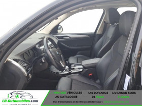 Bmw X3 xDrive20d 190ch BVA  occasion � Beaupuy - photo n�6