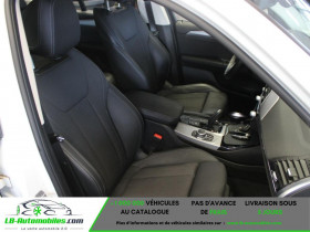 Bmw X3 xDrive20d 190ch BVA  occasion � Beaupuy - photo n�6