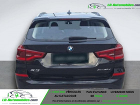 Bmw X3 xDrive20d 190ch BVA  occasion � Beaupuy - photo n�5