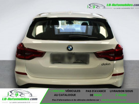 Bmw X3 xDrive20d 190ch BVA  occasion � Beaupuy - photo n�5