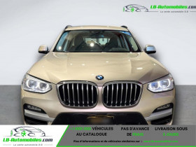 Bmw X3 xDrive20d 190ch BVA  occasion � Beaupuy - photo n�5