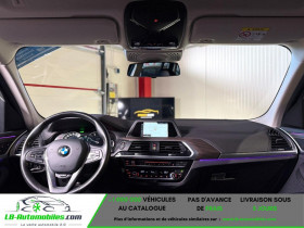 Bmw X3 xDrive20d 190ch BVA  occasion � Beaupuy - photo n�3