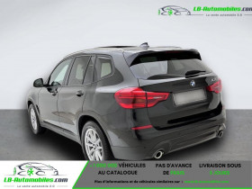Bmw X3 xDrive20d 190ch BVA  occasion � Beaupuy - photo n�3