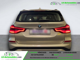 Bmw X3 xDrive20d 190ch BVA  occasion � Beaupuy - photo n�7