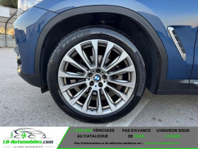 Bmw X3 xDrive20d 190ch BVA  occasion � Beaupuy - photo n�8