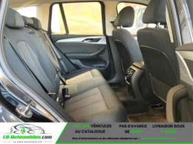 Bmw X3 xDrive20d 190ch BVA  occasion � Beaupuy - photo n�8