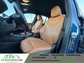 Bmw X3 xDrive20d 190ch BVA  occasion � Beaupuy - photo n�6