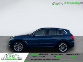 Bmw X3 xDrive20d 190ch BVA  occasion � Beaupuy - photo n�5