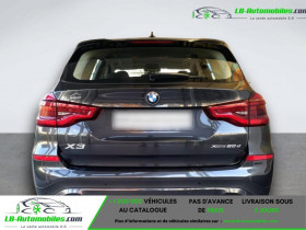 Bmw X3 xDrive20d 190ch BVA  occasion � Beaupuy - photo n�6