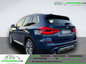 Bmw X3 xDrive20d 190ch BVA  occasion � Beaupuy - photo n�4