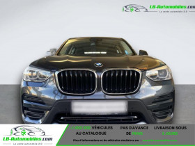 Bmw X3 xDrive20d 190ch BVA  occasion � Beaupuy - photo n�5