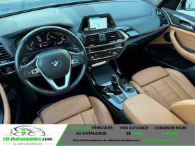 Bmw X3 xDrive20d 190ch BVA  occasion � Beaupuy - photo n�3