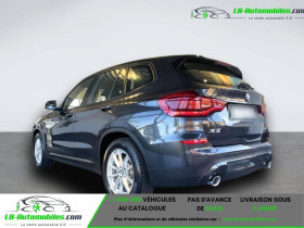 Bmw X3 xDrive20d 190ch BVA  occasion � Beaupuy - photo n�4