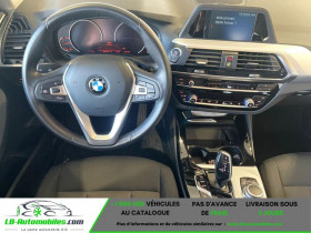 Bmw X3 xDrive20d 190ch BVA  occasion � Beaupuy - photo n�3