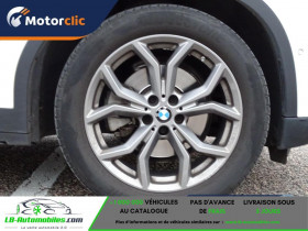 Bmw X3 xDrive20d 190ch BVA  occasion � Beaupuy - photo n�9