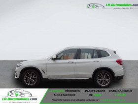 Bmw X3 xDrive20d 190ch BVA  occasion � Beaupuy - photo n�5