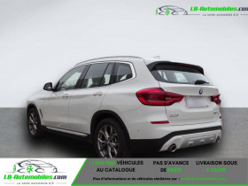 Bmw X3 xDrive20d 190ch BVA  occasion � Beaupuy - photo n�4